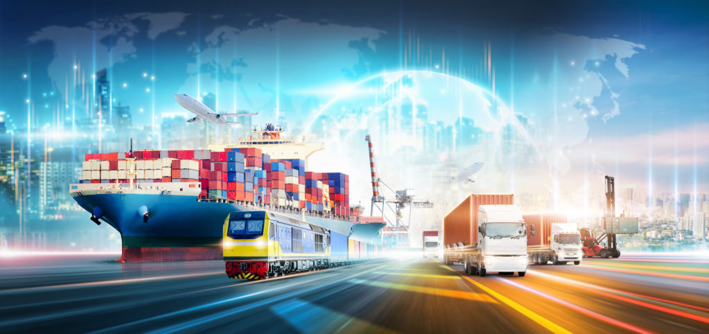 Logistics License Dubai